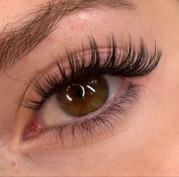 Must-have emergency treatment for eyelash extensions!