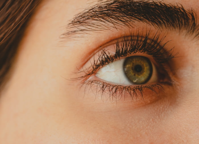 Eyelash extensions do not affect your natural eyelashes!