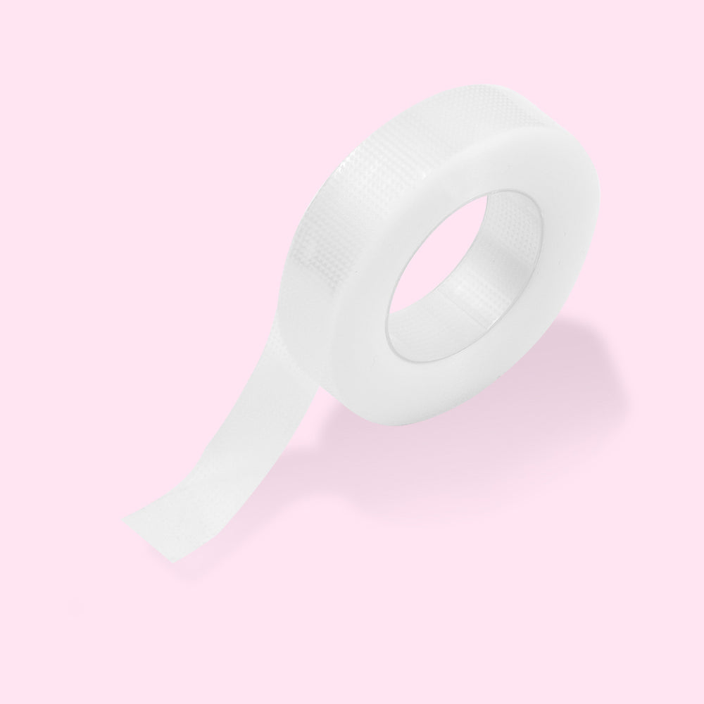 Transparent PE Tape for Eyelash Extensions