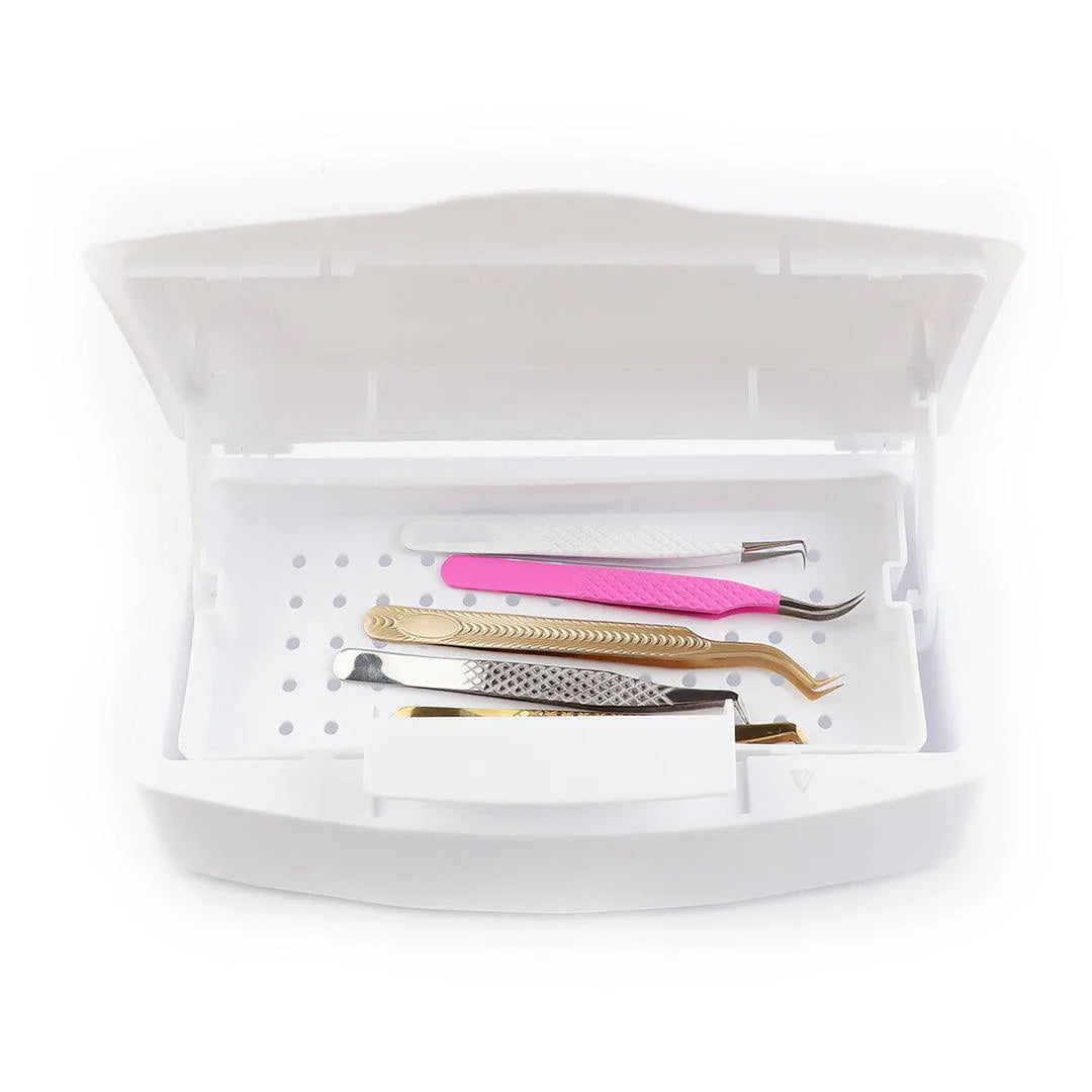 Lash Tweezer Sterilizer Tray