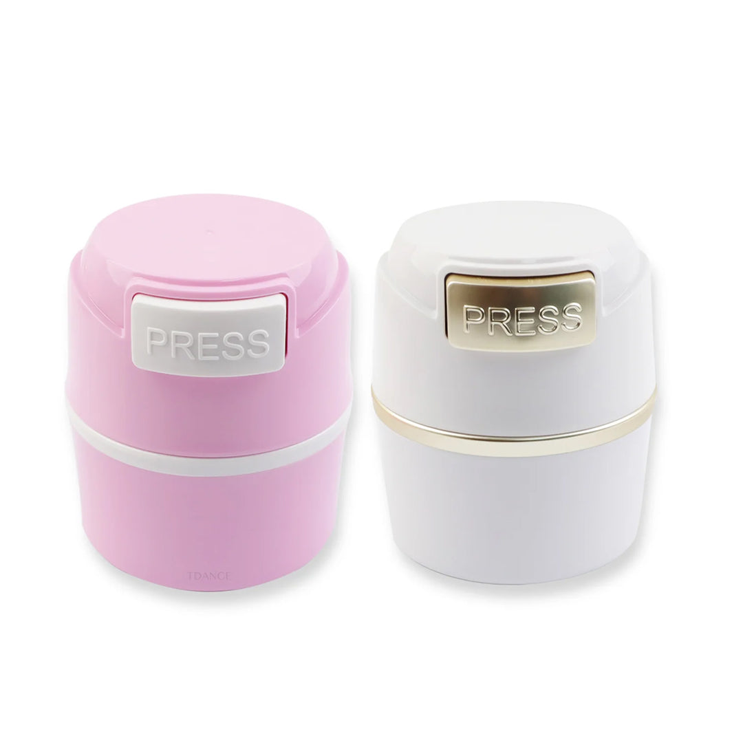 Eyelash Glue Storage Tank