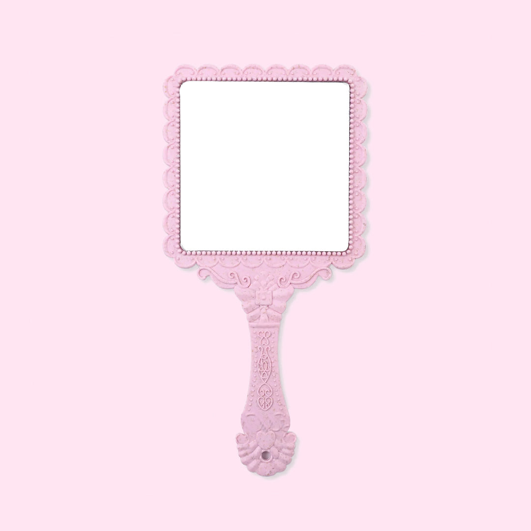 Square Mirror For Eyelashes Extensions