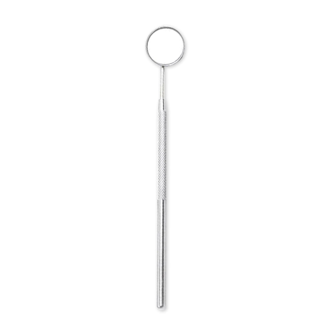 Stainless Steel Tiny Eyelash Mirror