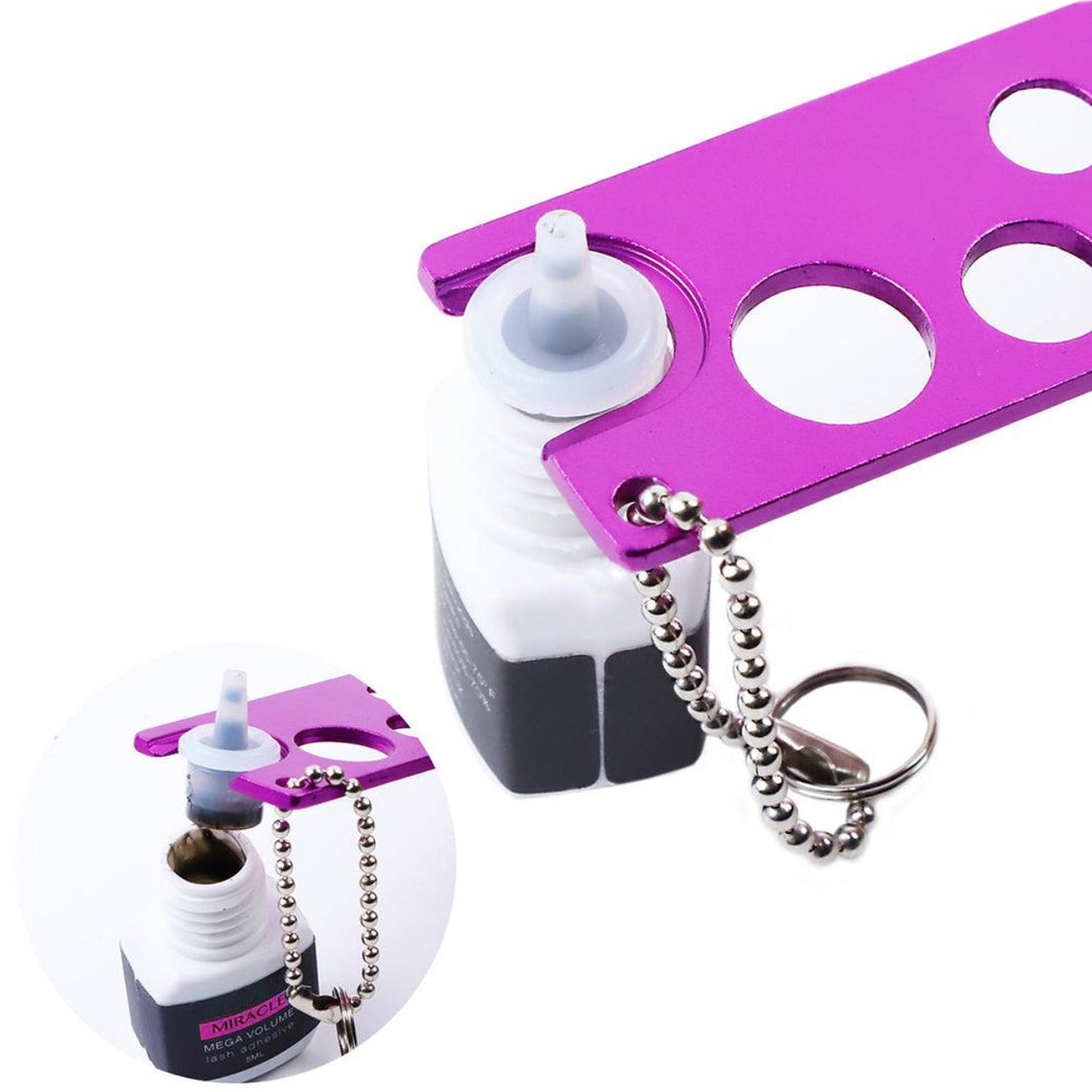 Adhesive Nozzle Opener