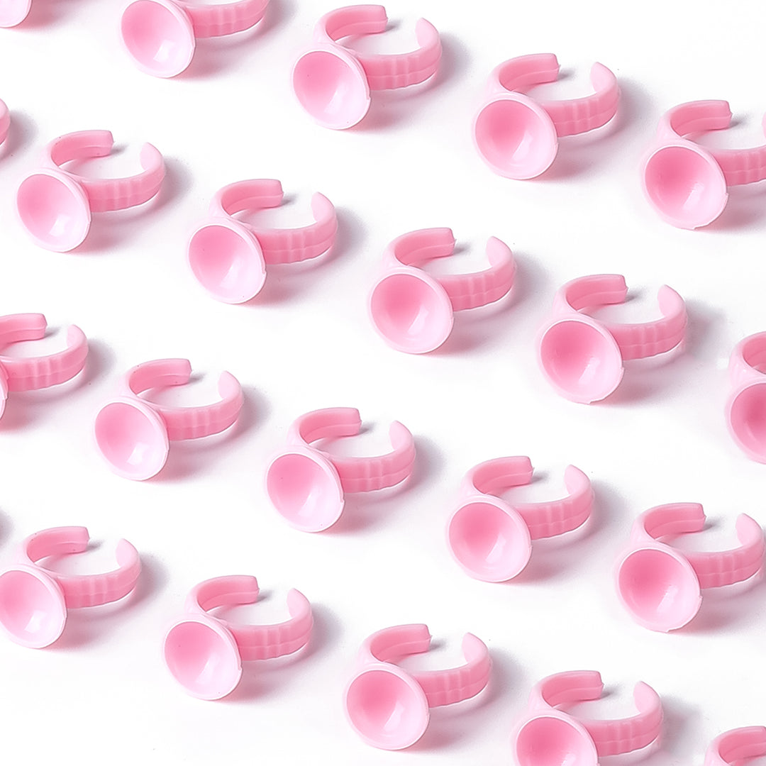 Glue Ring 100 pieces/pack