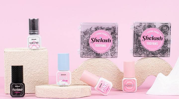 The Ultimate Guide to Eyelash Extensions: Everything a Beginner Needs to Know