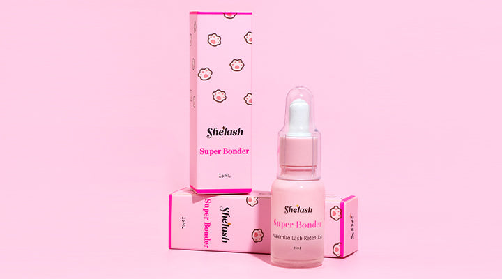 Got Lash Retention Questions? Get Answers with Super bonder