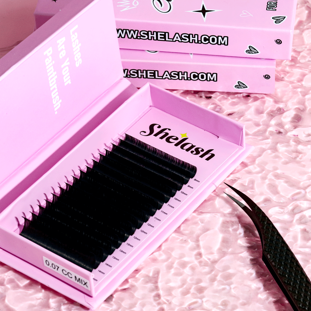 What type of lash extensions offer the longest-lasting wear? Here are expert tips to maximize their longevity