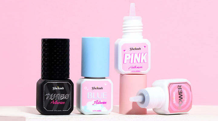 The Ultimate Guide to Storing Lash Glue: Maximize Shelf Life