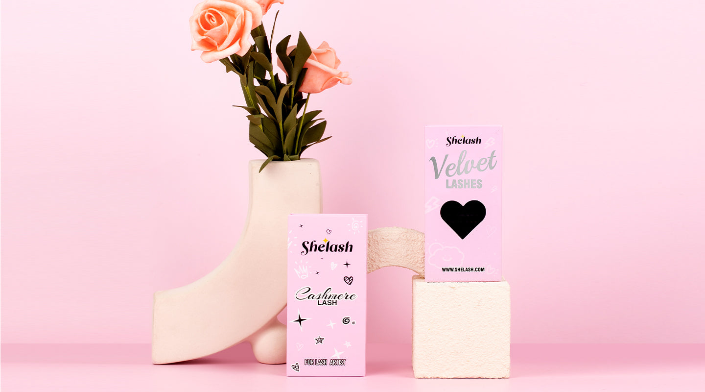 The Lash Artist's Complete Guide to the Holiday Season