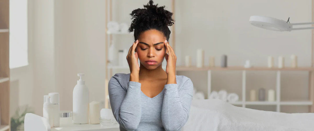 5 Common Lash Artist Challenges & Solutions