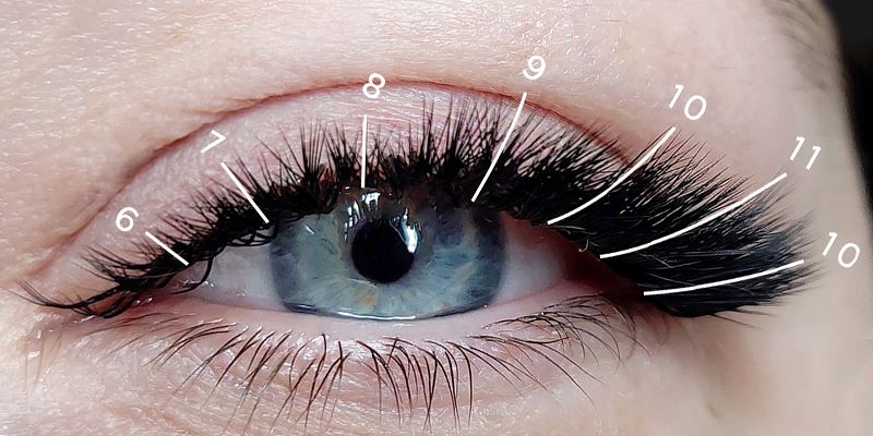 How to Accelerate Your Lash Extension Application