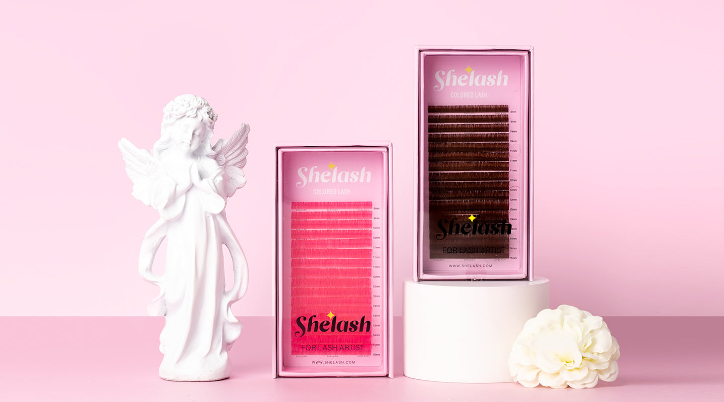 The Ultimate Valentine’s Day Lash Guide: Choose Between Sweet Romance & Subtle Allure