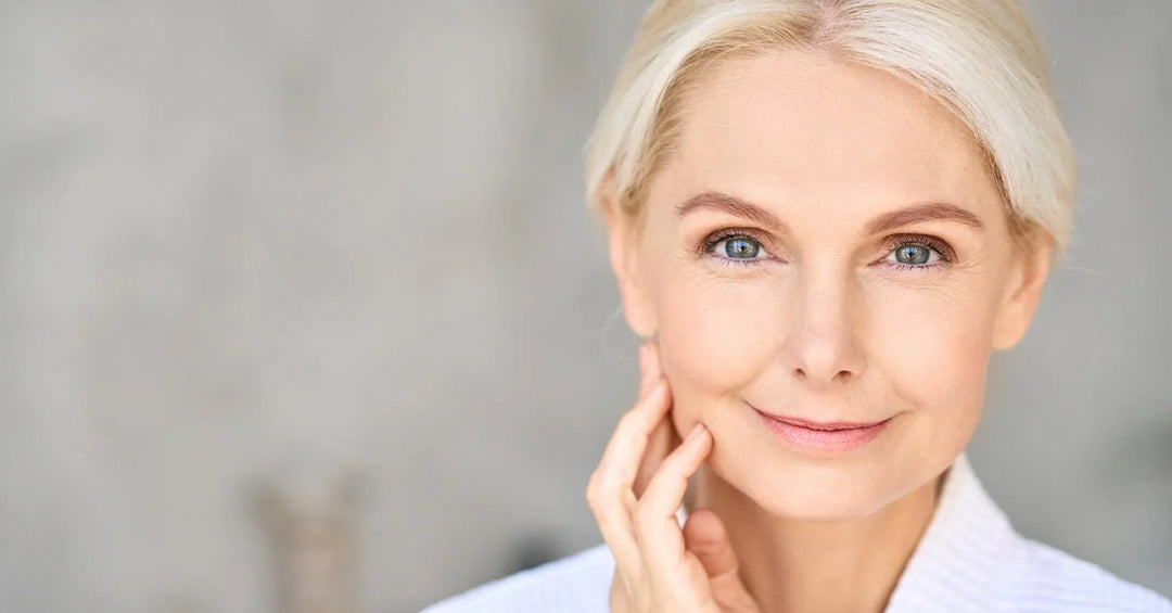 Lash Extensions for Mature Clients: Step-by-Step