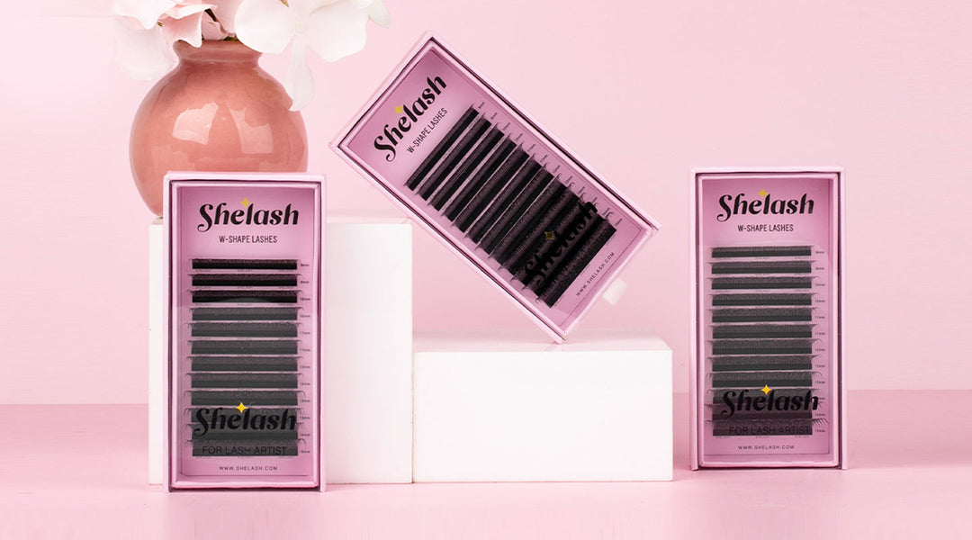 Why Your Lash Career Is One of the Most Stable Bets in Beauty
