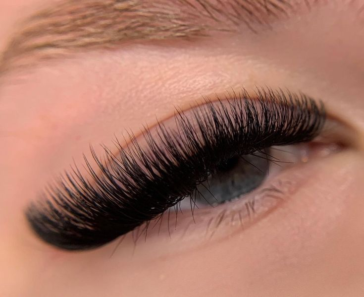 How to keep eyelashes?