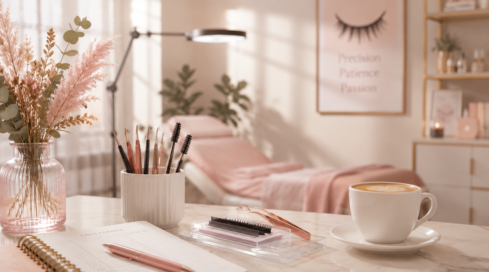 Why Shipping Speed Matters for Lash Professionals