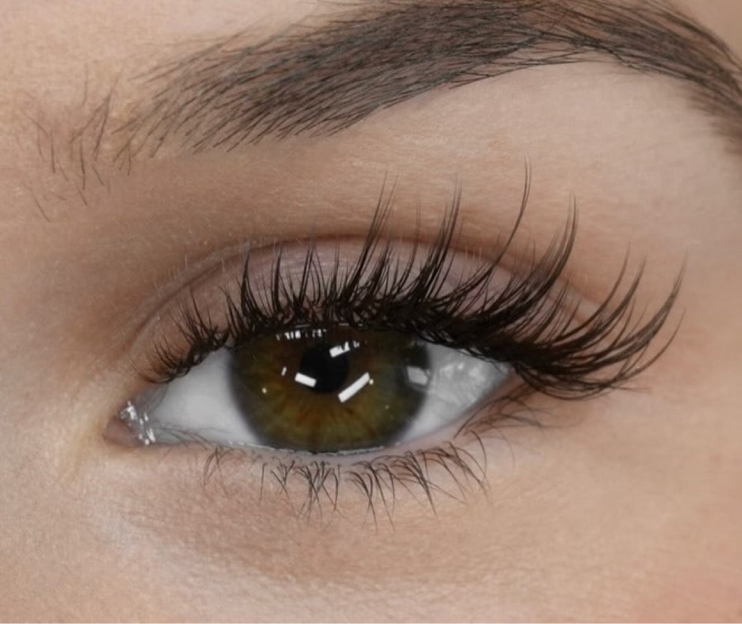 Standard Errors in Classic Lash Application by Lash Artists and How to Evade Them