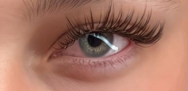 BECOME A LASH EXTENSION PRO: TIPS FOR APPLYING TO BLONDE LASHES