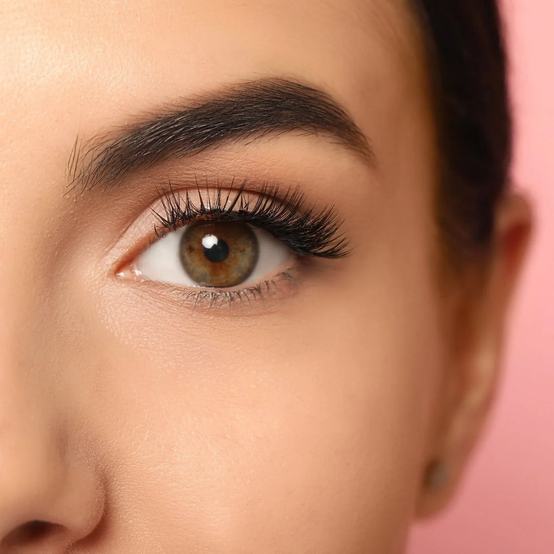 The Real Perks of Eyelash Extensions: Beyond a Flawless Look