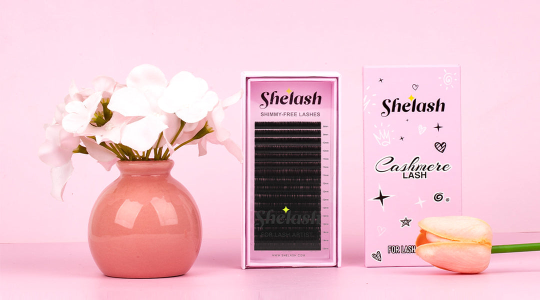 Why Wispy Lashes Are Gaining Popularity Among Clients