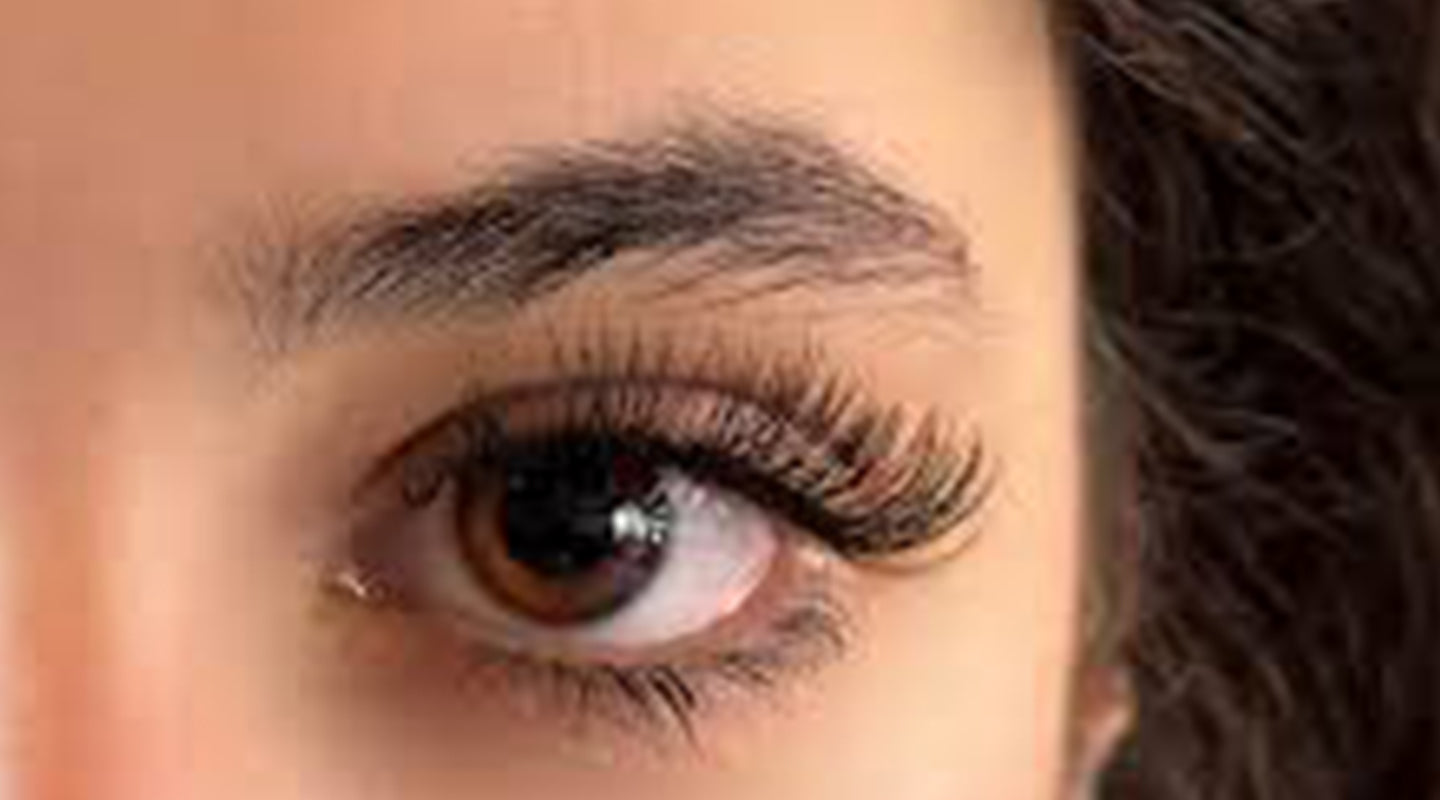 Classic Lash Extensions: What You Need to Know