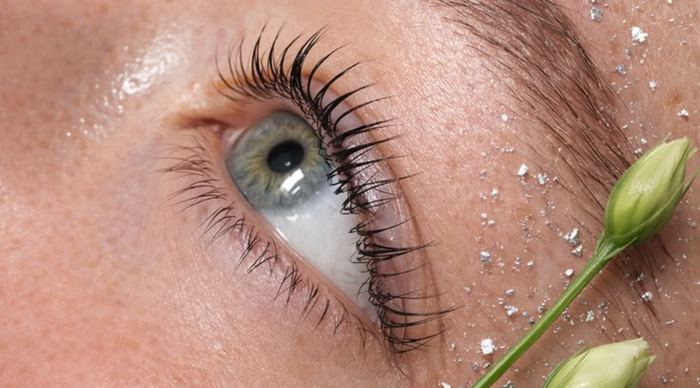 Cysteamine Lash Lift