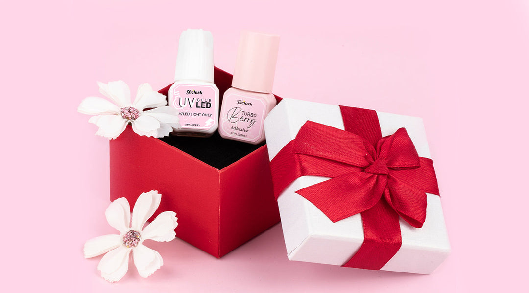 Double the Adhesion: Introducing Our Latest Lash Glues