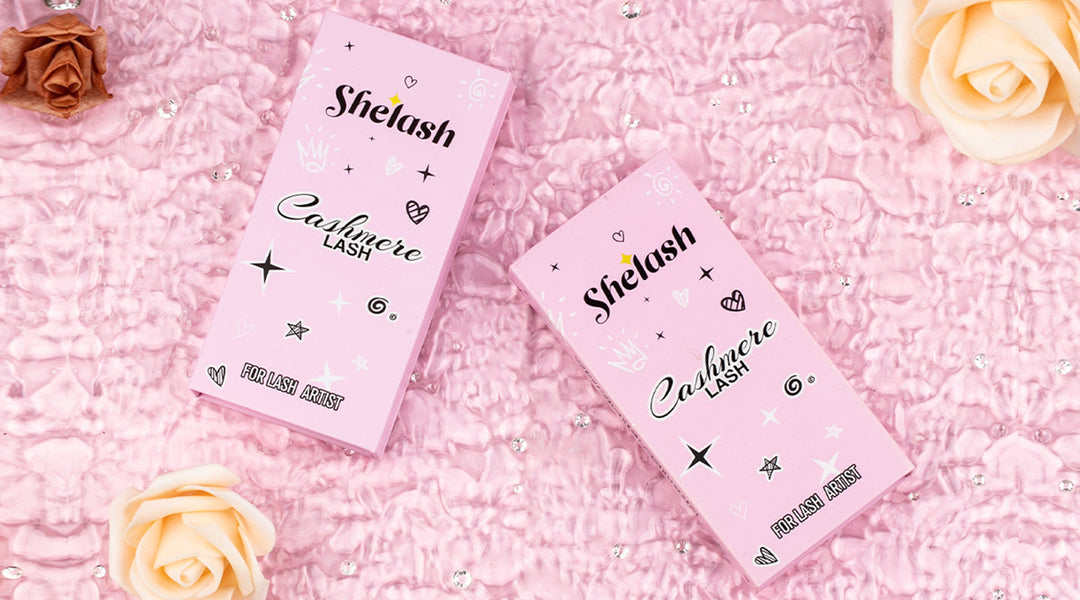 The Complete Beginner's Guide to Cashmere Lashes: Discover the Benefits, Learn Application, and Master Care