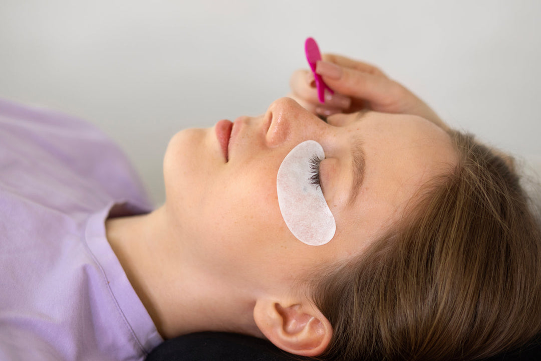 Lash Lift Techniques for Perfect Curls Every Time