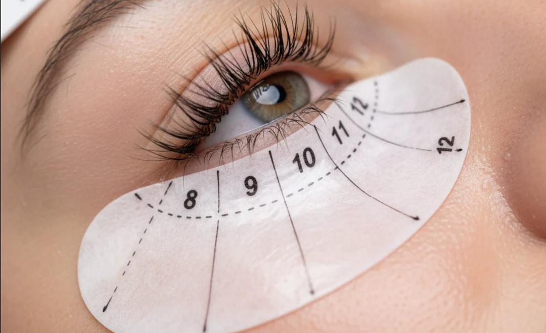 Lash Mapping Techniques for Perfect Sets