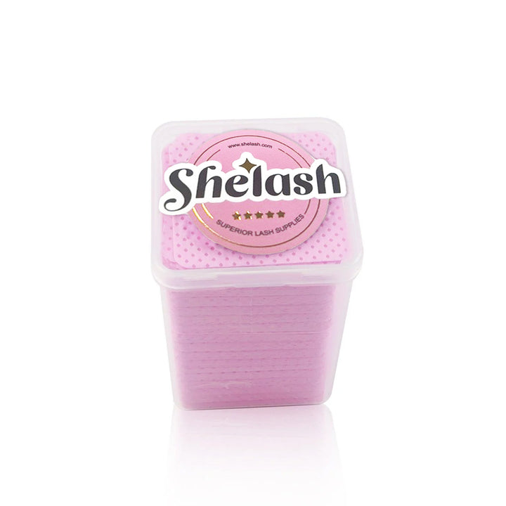 Pink Adhesive Wipes 200pcs