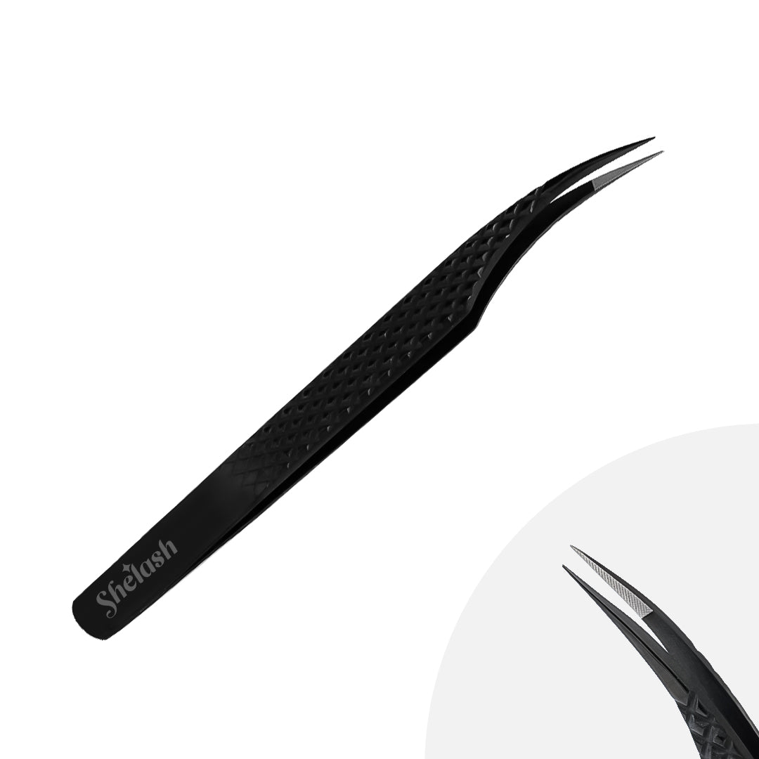 【中古美品】THIRTYTWO LASHED 27cm Best Lashes D Curl (Flats) - lashtherapyindy