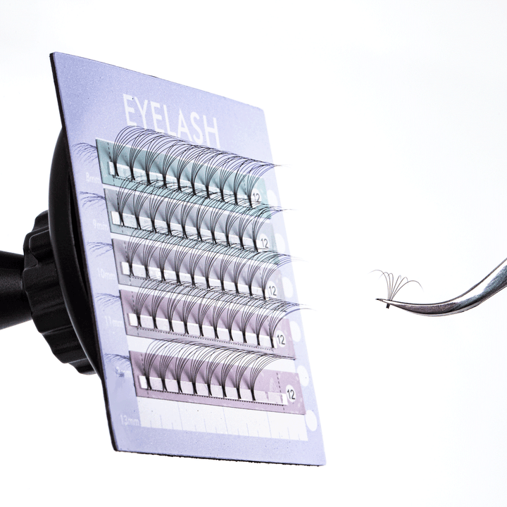 Magnetic Storage Box For Eyelash Extensions SC