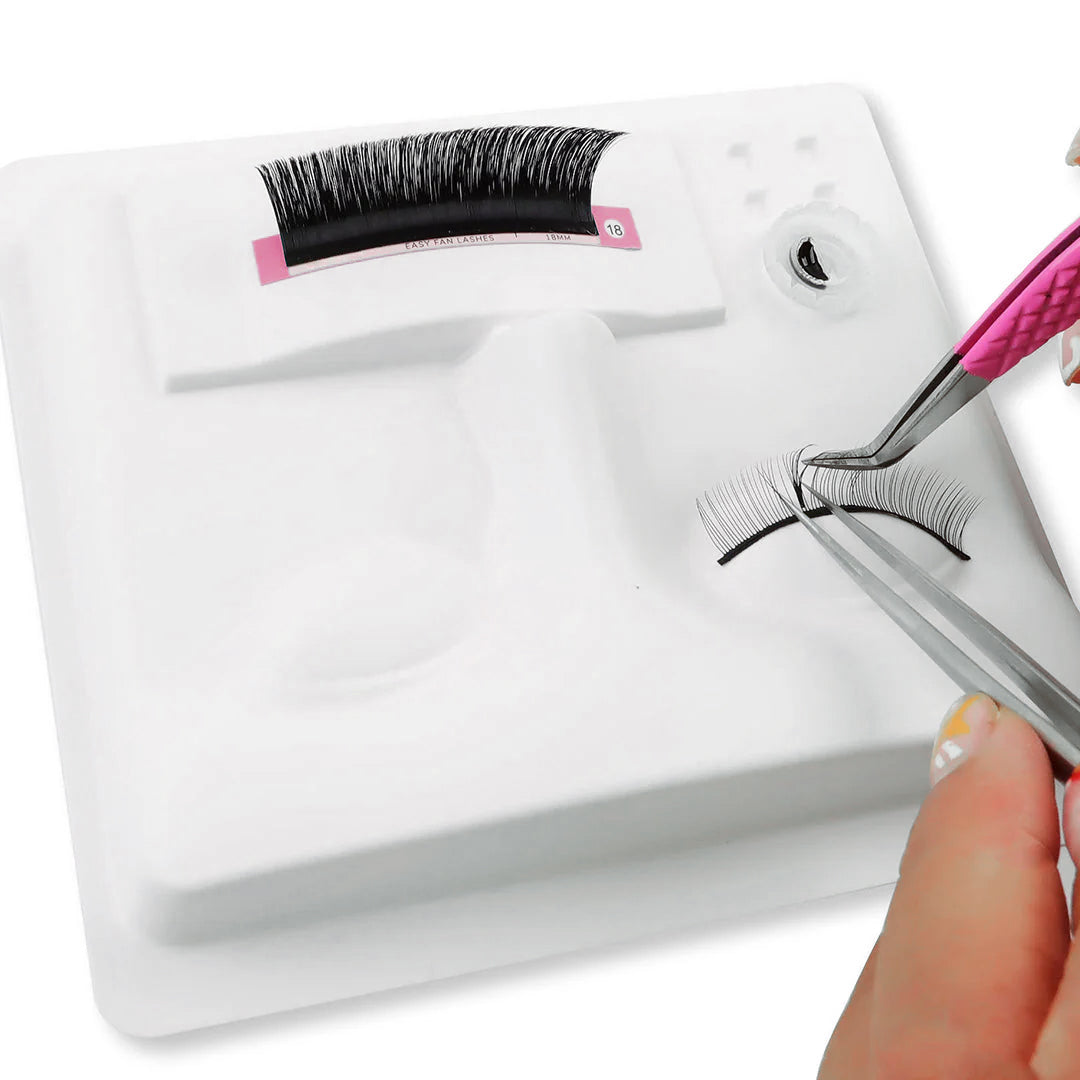 3 In 1 Lash Training Practice Tray