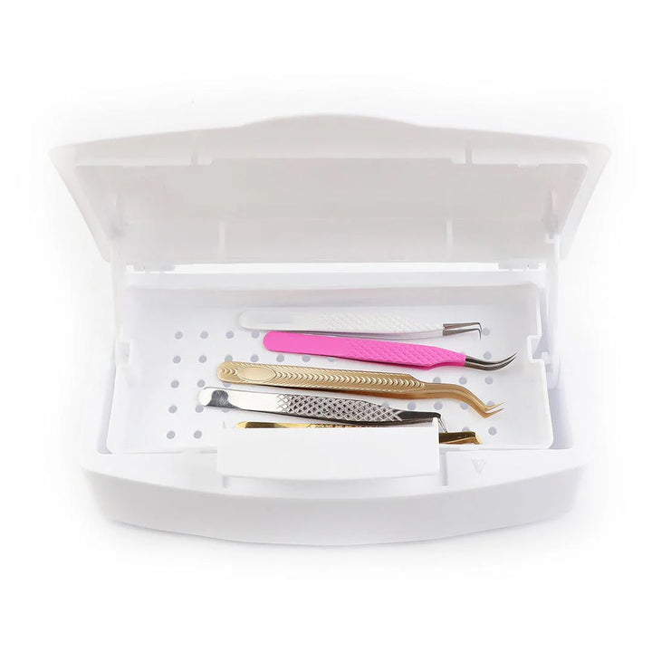 Lash Tweezer Sterilizer Tray 