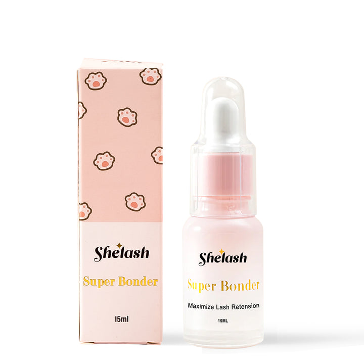 Super Bonder Eyelash Extension (15ML)