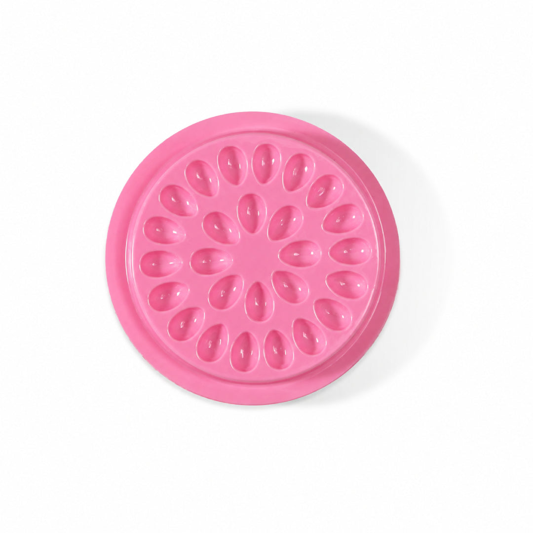 Glue Flower For Eyelash Extensions 10PCS/Pack