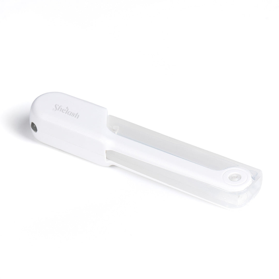 Lash Tweezer LED Light