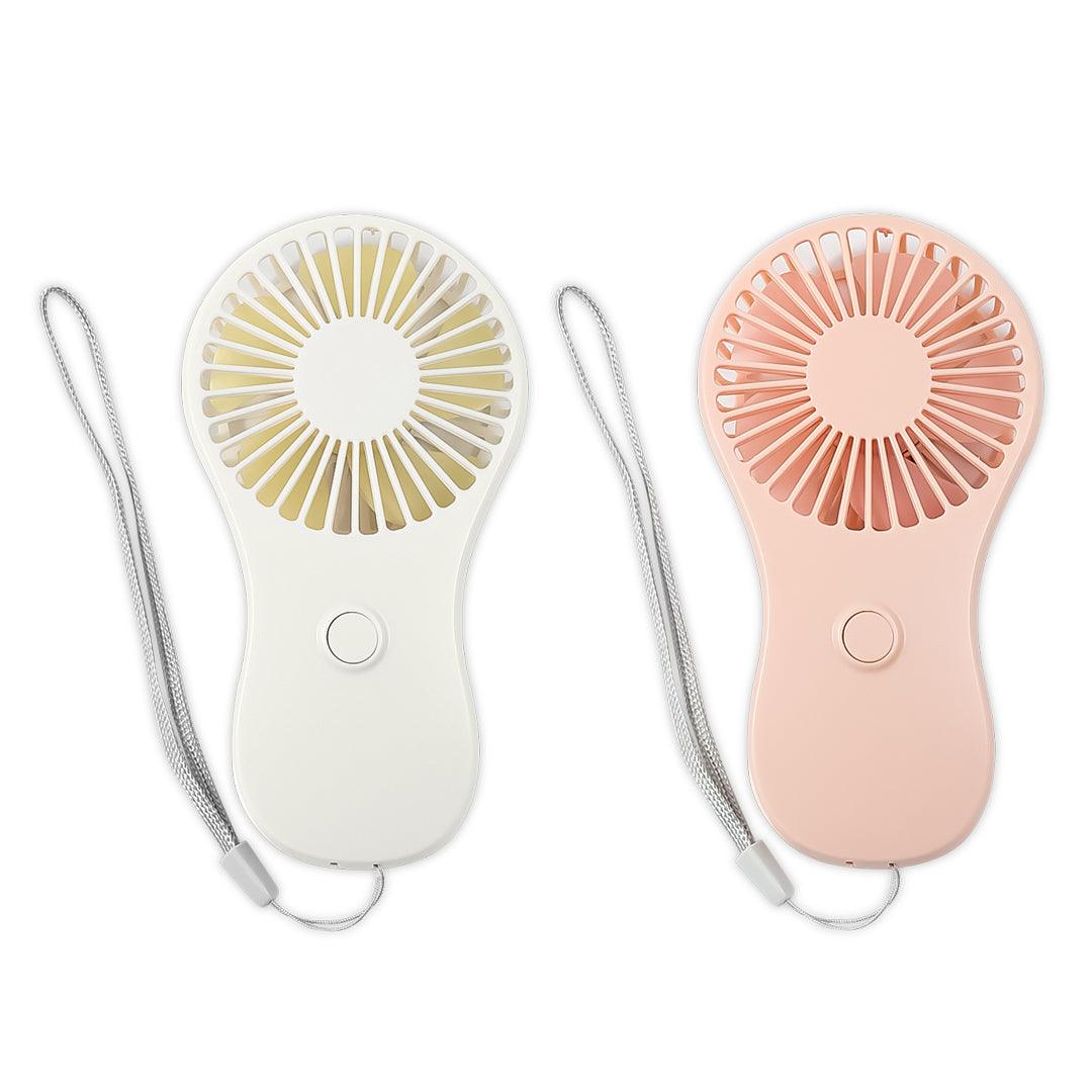 Handheld Mini Fan For Eyelash Extension
