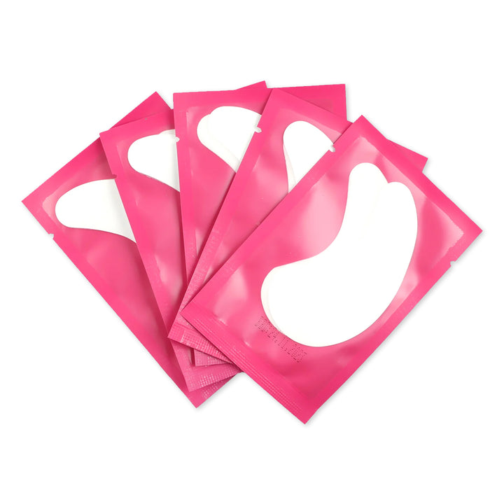 Hydrating Gel Eye Pads 50 Pairs