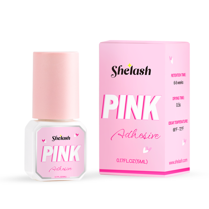1_SECOND_Pink_Blue_Adhesive_Eyelash_Extension_Glue-1