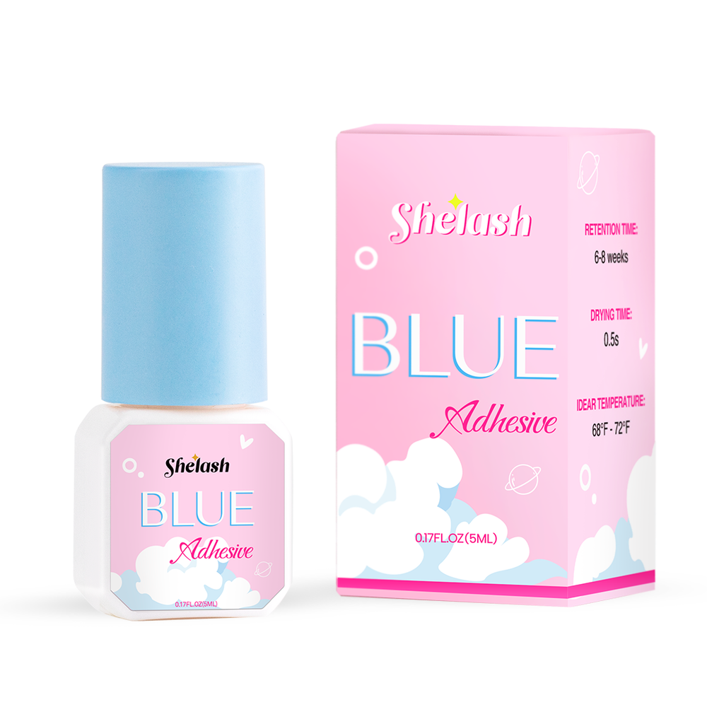 1_SECOND_Pink_Blue_Adhesive_Eyelash_Extension_Glue-3