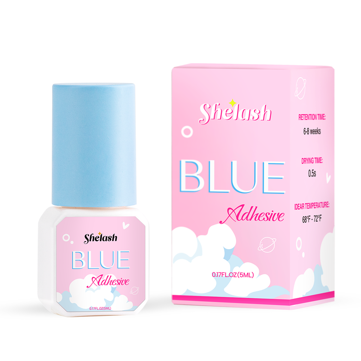 1_SECOND_Pink_Blue_Adhesive_Eyelash_Extension_Glue-3