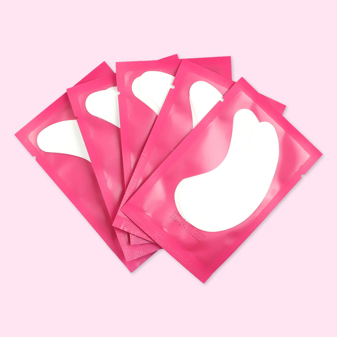 Hydrating Gel Eye Pads 50 Pairs