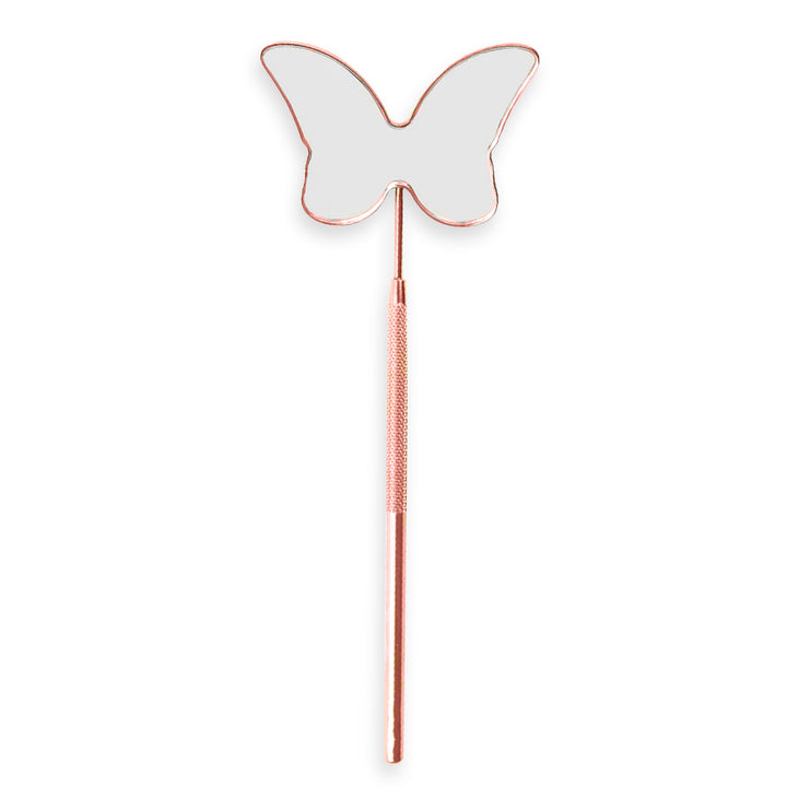 Butterfly Shaped Lash Mirror