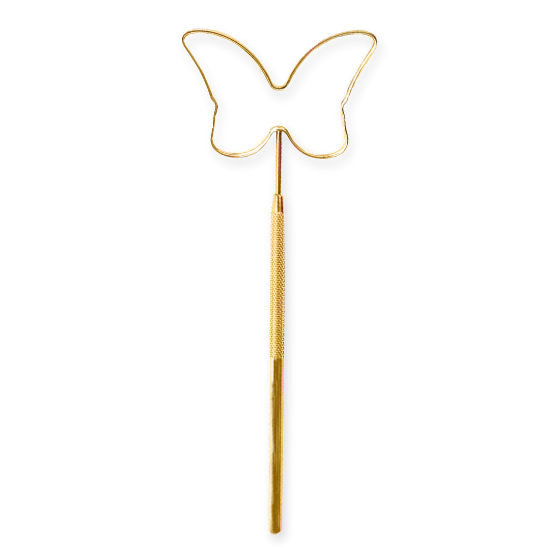 Butterfly Shaped Lash Mirror