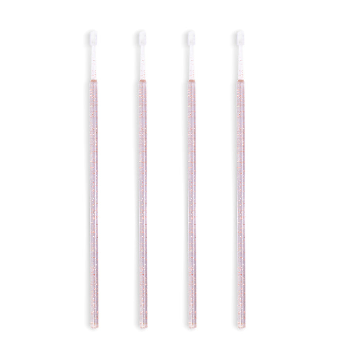 Crystal Disposable Micro Fibre Swab Brush