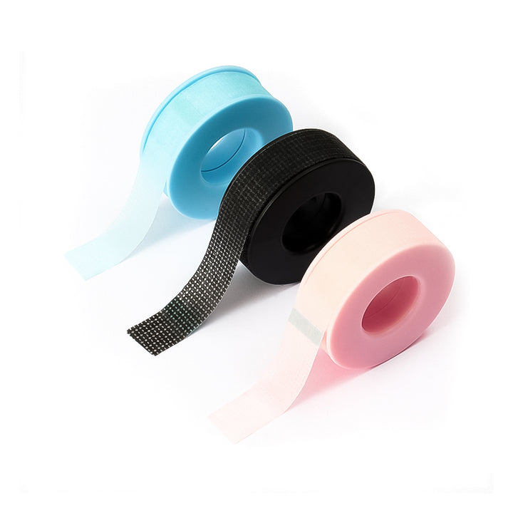 Narrow Colorful  3M Sensitive Eyelash Tape