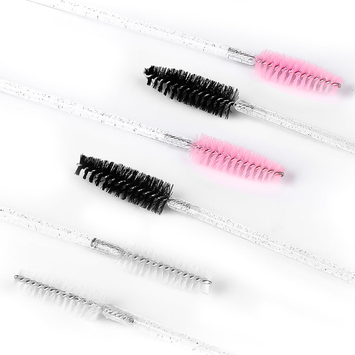 Mascara Wands Eyelash Brush (50 Pcs)